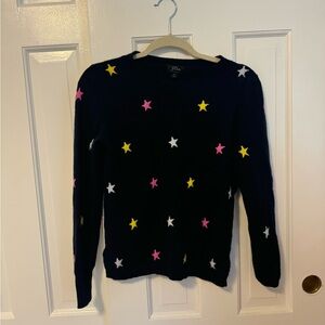 Jcrew cashmere sweater